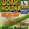 wh-02-worm-holder il maestrale pesca