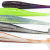 Soft Baits Intech Tacco Lungo il maestrale pesca