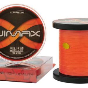 trecciato-tubertini-nimax-8-fili-fibre-300 il maestrale pesca