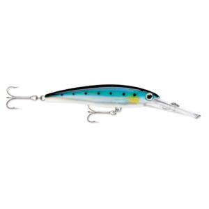 x rap magnum bsrd il maestrale pesca