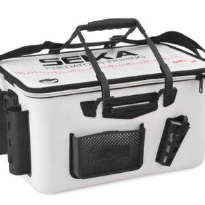 Tubertini Seika Predators Bag il maestrale pesca