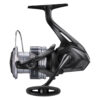 shimano AERO-BB il maestrale pesca