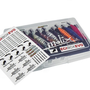 molix egi box evo il maestrale pesca