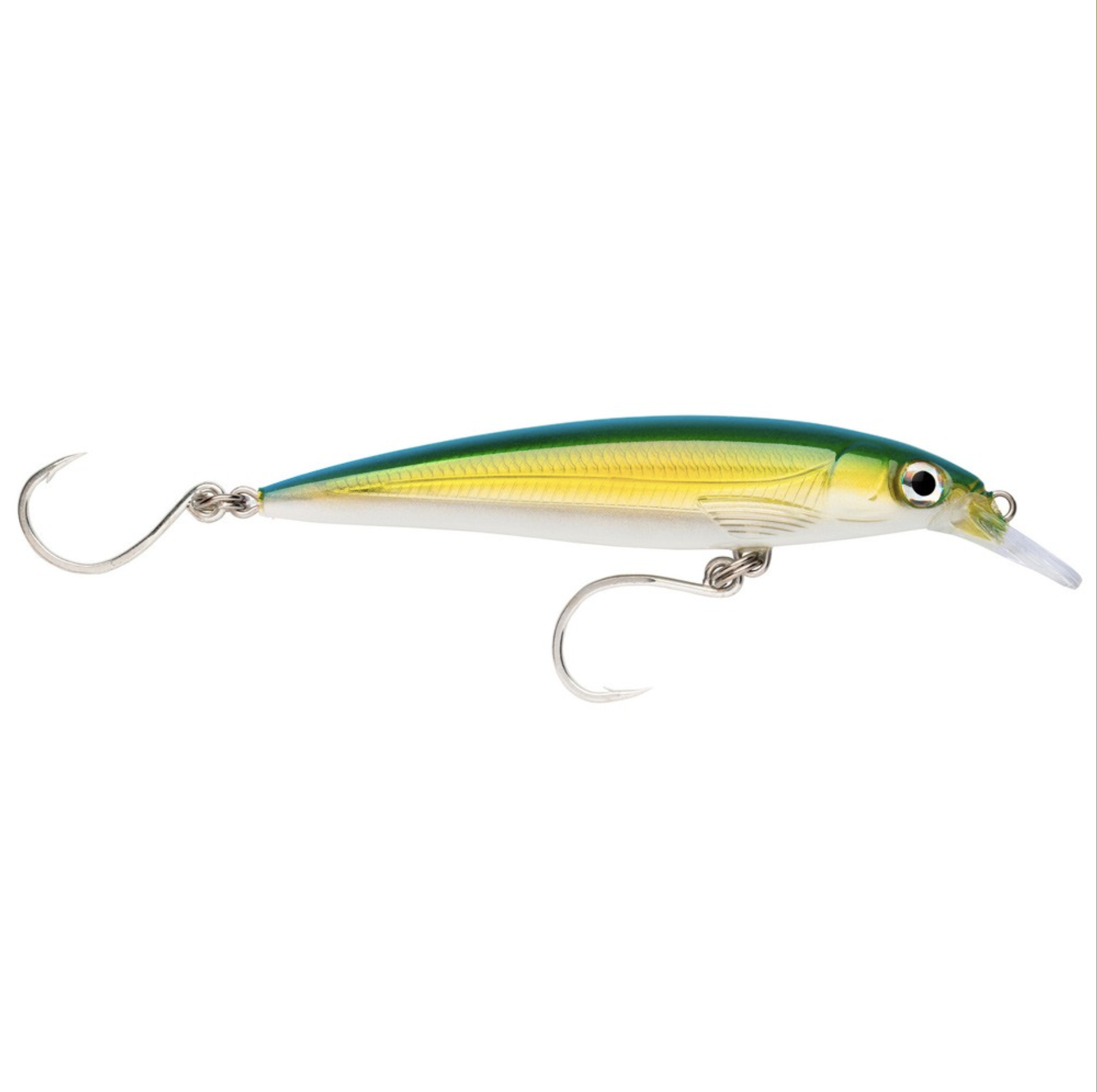 RAPALA XXXRAP CAST IL MAESTRALE PESCA FUS