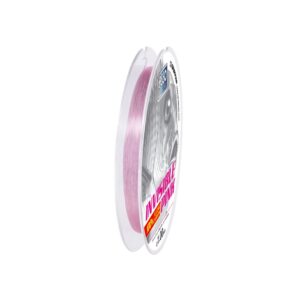 Alternative view of Asso Invisible Pink 100% Fluorocarbon