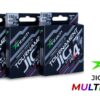 Intech Tournament JIG PE X4 il maestrale pesca