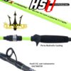 canna-olympus-hs1-slow-pitch il maestrale pesca