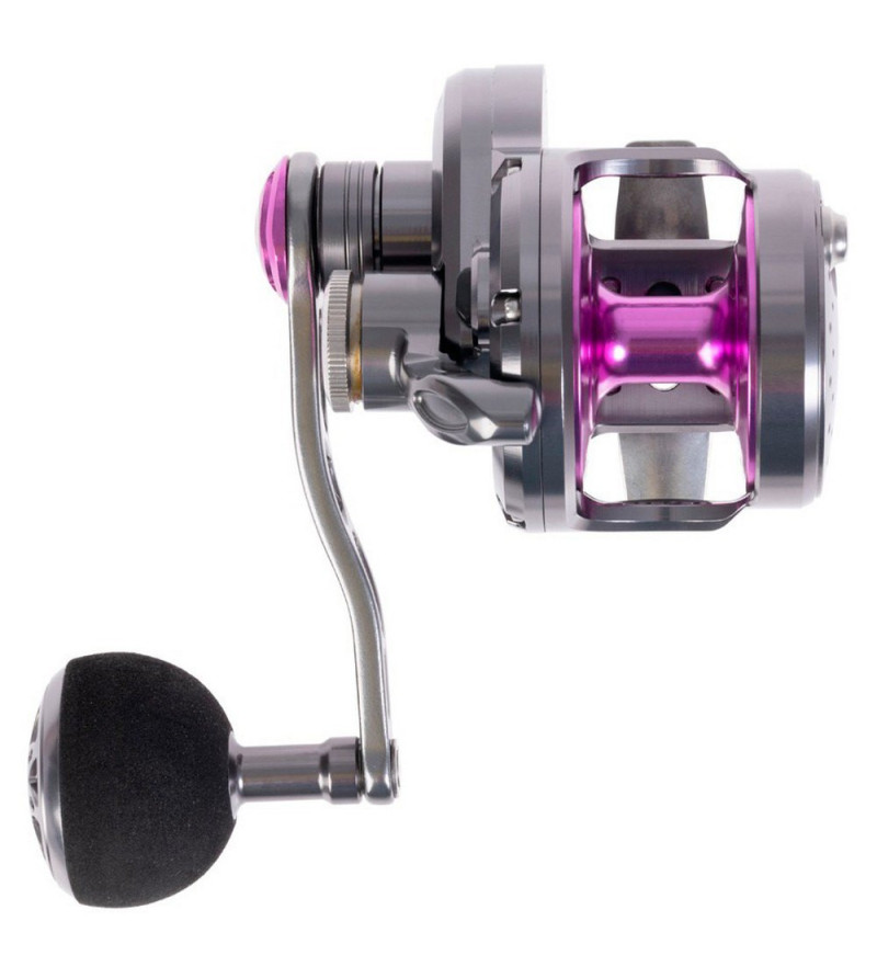 hart-brutal-gp-50slx il maestrale pesca