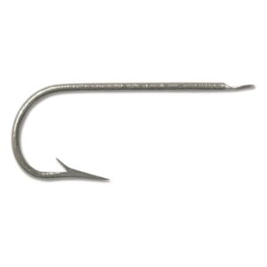 Mustad Serie 2315S il maestrale pesca