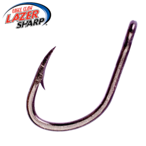 Eagle Claw Lazer Sharp L113MGG il maestrale pesca