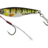 Molix Jugulo Casting Jig