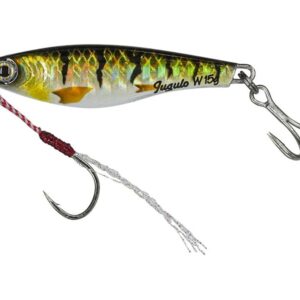 Molix Jugulo Casting Jig