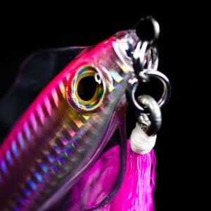molix magux il maestrale pesca