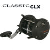 mulinello-okuma-classic-clx il maestrale pesca