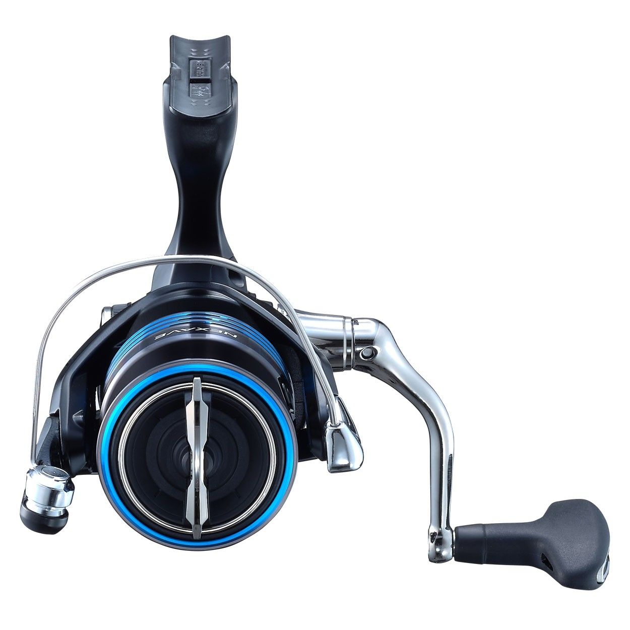 Shimano Nexave FI C-HG - immagine 2