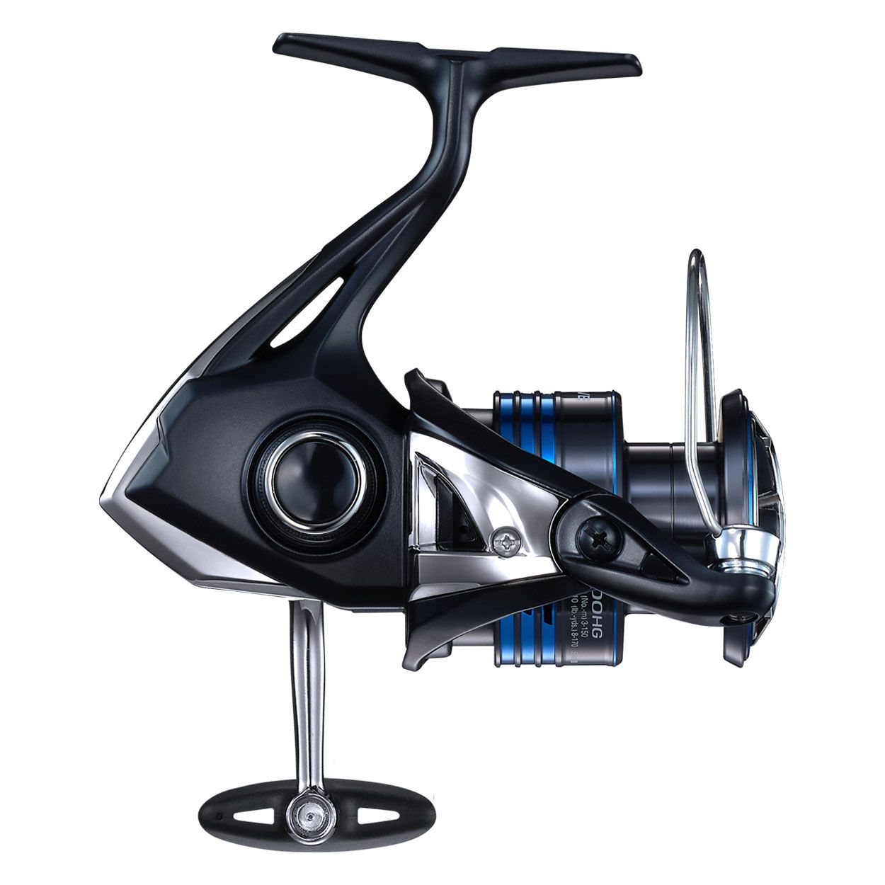 Shimano Nexave FI C-HG - immagine 3