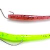 Gary Yamamoto Kut Tail il maestrale pesca