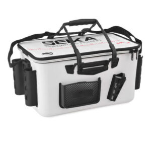 Tubertini Seika Predators Bag il maestrale pesca
