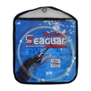 seaguar-big-game-15-metri il maestrale pesca