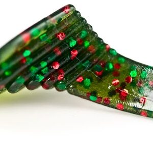 Gary Yamamoto Swimsenko 3.5" il maestrale pesca