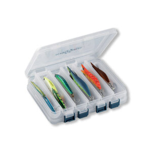 Scatola Sakura Boite SK-9145 il maestrale pesca