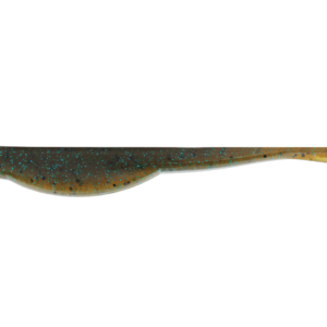 Gary Yamamoto D Shad il maestrale pesca