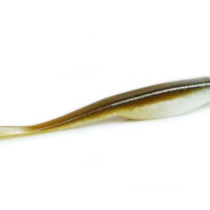 Gary Yamamoto D Shad il maestrale pesca