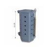 Stonfo Pasturatore 24cm