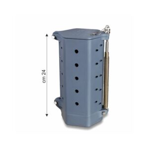 Stonfo Pasturatore 24cm