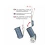Stonfo Pasturatore 24cm - immagine 5