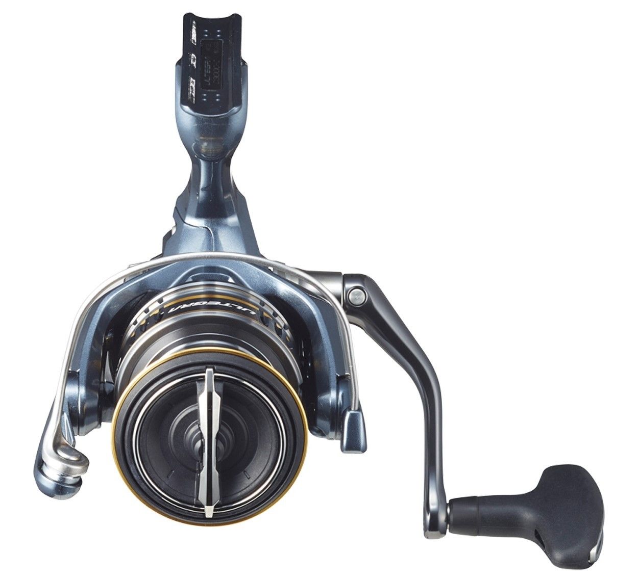 Shimano Ultegra FC XG - immagine 2