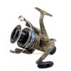 vigor-ranger 4000 il maestrale pesca