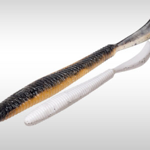 Herakles Leftail Worm. il maestrale pesca