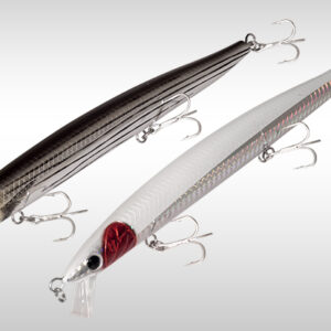 Herakles Long John 187 il maestrale pesca