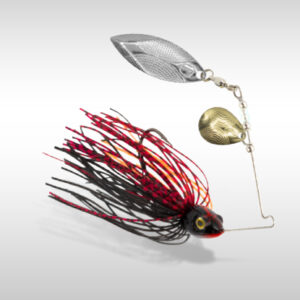 Herakles Amphibio Spinnerbait il maestrale pesca