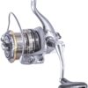 Tica Sea Mentor SEM5000M il maestrale pesca