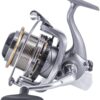 Tica Sea Mentor SEM5000M il maestrale pesca