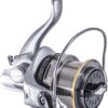 Tica Sea Mentor SEM5000M il maestrale pesca