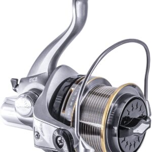 Tica Sea Mentor SEM5000M il maestrale pesca