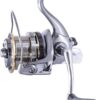 Tica Sea Mentor SEM5000M il maestrale pesca