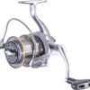 Tica Sea Mentor SEM5000M il maestrale pesca