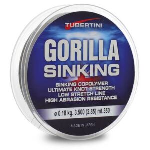 78622613-Gorilla-Sinking-BOB-thumbnail-533x400-70 il maestrale pesca