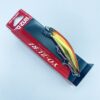Yo-Zuri Crystal Minnow Floating 70MM il maestrale pesca