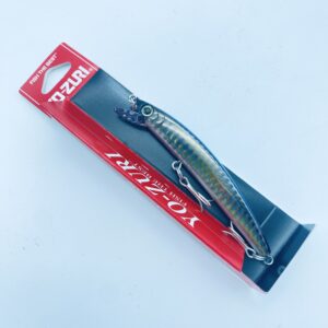 Yo-Zuri Crystal Minnow Floating 90MM il maestrale pesca