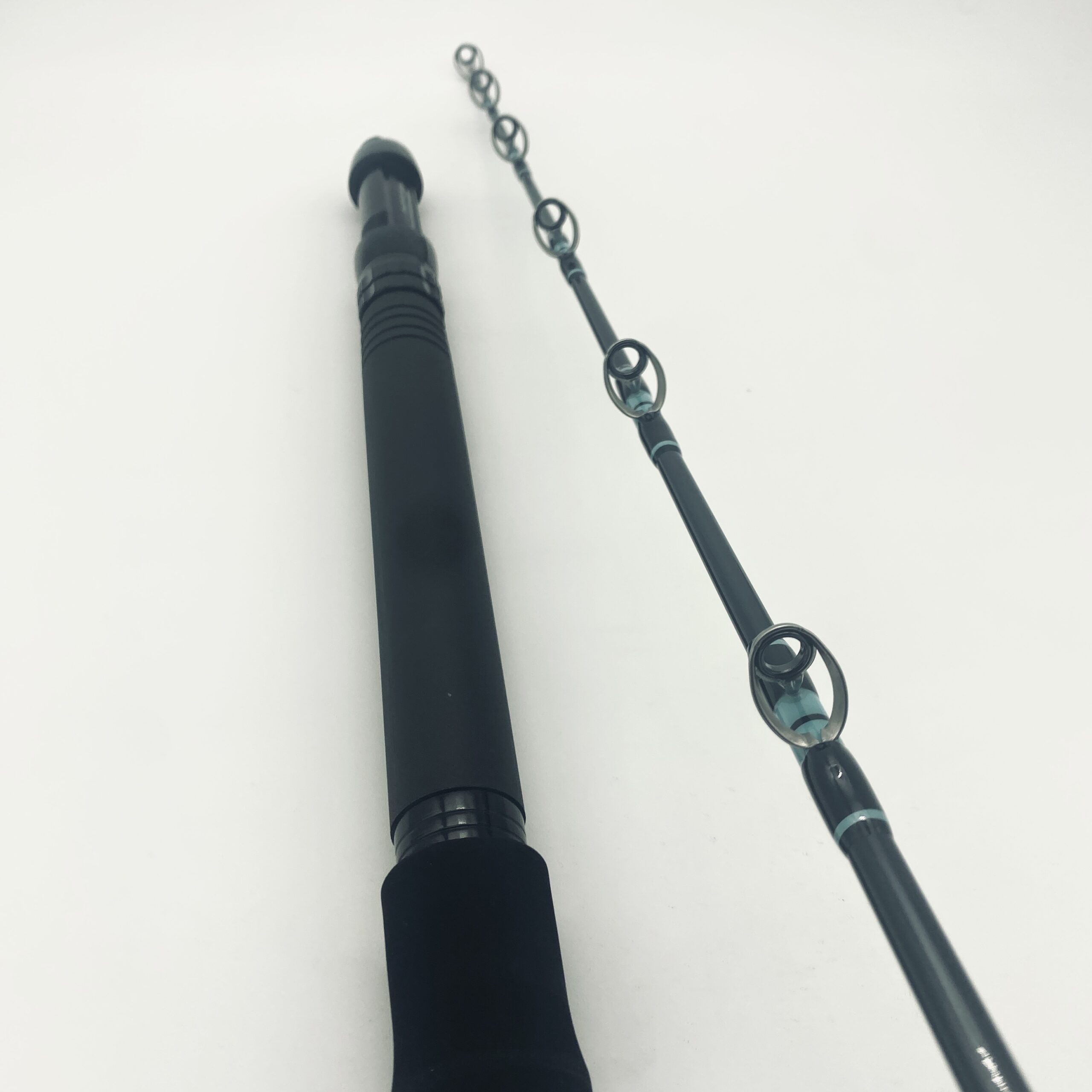 Rapala Typhoon 802HF IL MAESTRALE PESCA