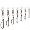 Vincent Super Inox B.B.S. Swivels il maestrale pesca