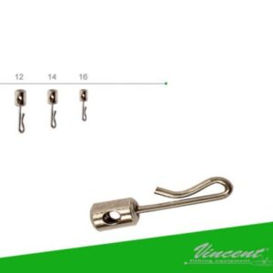Vincent Speedy Mach il maestrale pesca