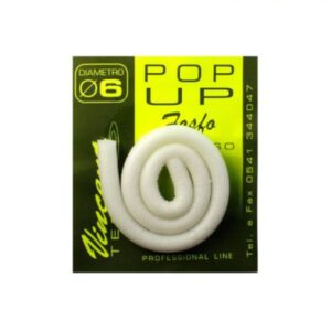 Vincent Popup Flour il maestrale pesca