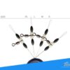 Vincente Stopper Beads IL MAESTRALE PESCA