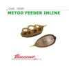 Vincent Metod Feeder Inline il maestrale pesca